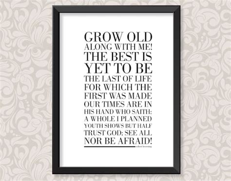 grow old with me chords|robert browning grow old with me full poem.